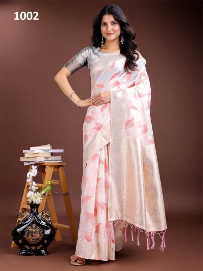 COTTON BREEZE BY ASTITA DESIGNER COTTON SAREES WHOLESALER IN INDIA